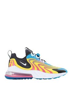 Низкие кеды и кроссовки Nike