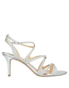 Сандалии Badgley Mischka