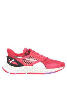 Низкие кеды и кроссовки Puma
