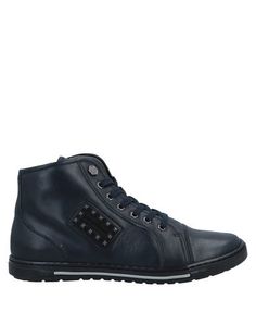 Высокие кеды и кроссовки Philipp Plein