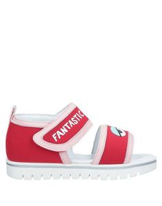 Сандалии Fendi