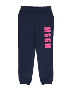 Повседневные брюки Msgm