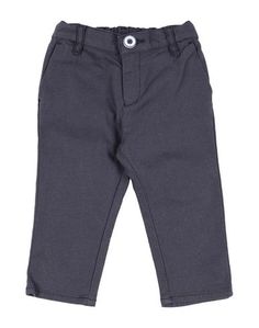 Повседневные брюки Armani Junior