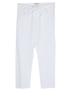 Повседневные брюки Marni