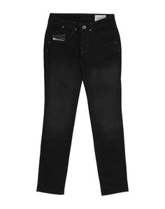 Джинсовые брюки Diesel