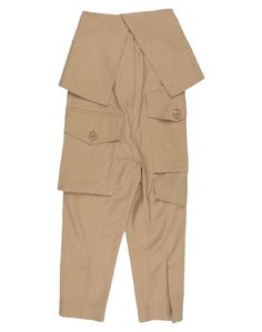 Повседневные брюки Marni