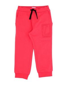 Повседневные брюки Lanvin