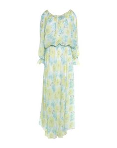 Длинное платье Nolita