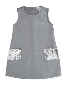 Платье Armani Junior