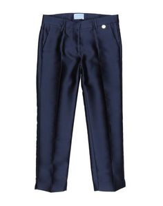 Повседневные брюки Lanvin