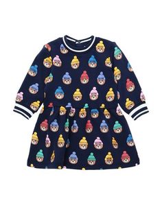 Платье Moschino
