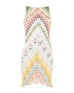 Короткое платье Missoni
