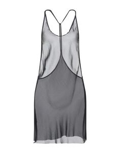 Короткое платье Ann Demeulemeester