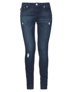 Джинсовые брюки True Religion