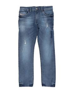 Джинсовые брюки Diesel