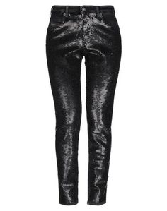 Джинсовые брюки Diesel