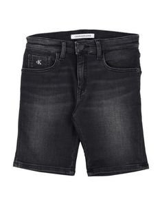 Джинсовые бермуды Calvin Klein Jeans