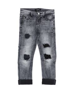 Джинсовые брюки Guess