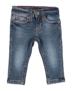 Джинсовые брюки Tommy Hilfiger