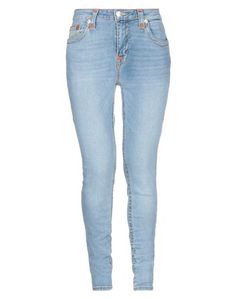 Джинсовые брюки True Religion
