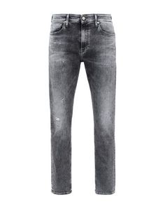 Джинсовые брюки Calvin Klein Jeans