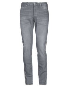 Джинсовые брюки Emporio Armani