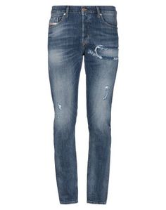 Джинсовые брюки Diesel