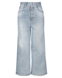Джинсовые брюки Dsquared2