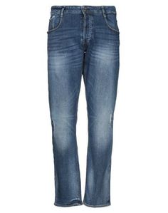 Джинсовые брюки Guess