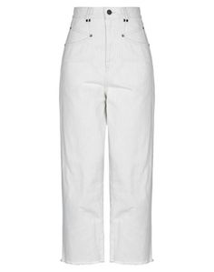 Джинсовые брюки Isabel Marant