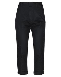 Брюки-капри Dsquared2