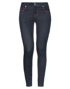 Джинсовые брюки True Religion