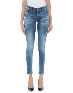 Джинсовые брюки Diesel