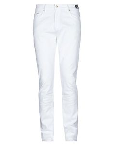 Джинсовые брюки Versace Jeans