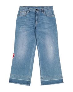 Джинсовые брюки Pinko