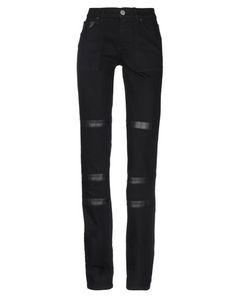 Джинсовые брюки Trussardi Jeans