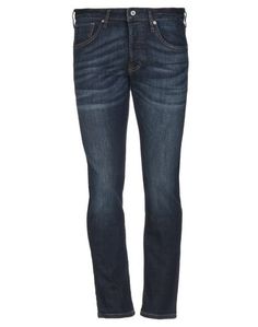 Джинсовые брюки Scotch & Soda