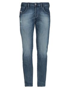 Джинсовые брюки Diesel