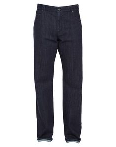 Джинсовые брюки Giorgio Armani