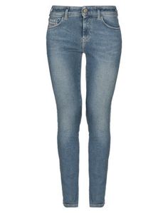 Джинсовые брюки Diesel