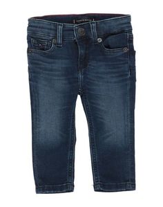 Джинсовые брюки Tommy Hilfiger
