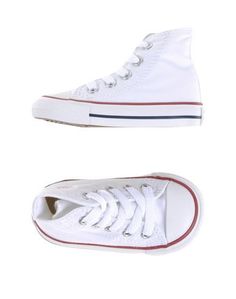 Низкие кеды и кроссовки Converse ALL Star