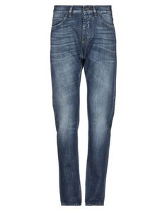 Джинсовые брюки Dolce & Gabbana