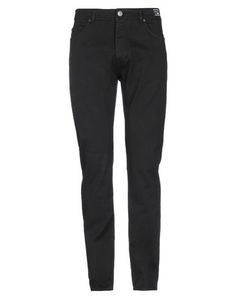 Джинсовые брюки Versace Jeans