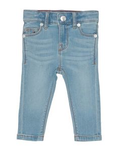 Джинсовые брюки Tommy Hilfiger