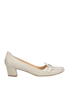 Мокасины Tod`S