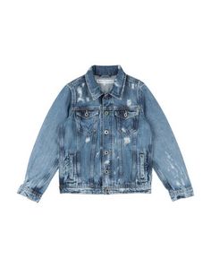 Джинсовая верхняя одежда Pepe Jeans