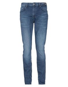 Джинсовые брюки Versace Jeans