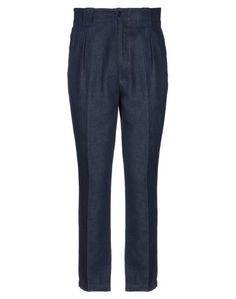Джинсовые брюки Etro