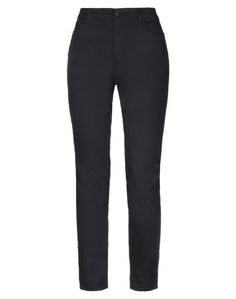 Джинсовые брюки Emporio Armani